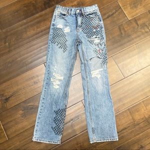 Urban outfitters Bdg jeans